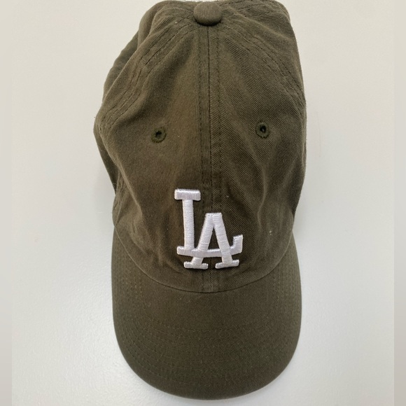 4 MLB DAD CAPS - 47BRAND - Picture 3 of 4